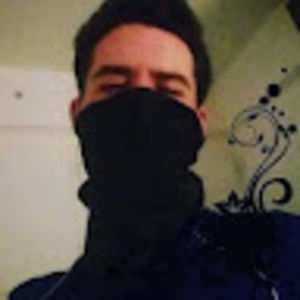 Meet your Posher, Roberto